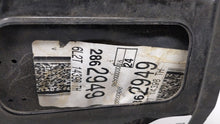 2002-2010 Ford Explorer Fusebox Fuse Box Relay Module 3l2t-14398 Ase 105606 - Oemusedautoparts1.com