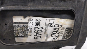 2002-2010 Ford Explorer Fusebox Fuse Box Relay Module 3l2t-14398 Ase 105606 - Oemusedautoparts1.com