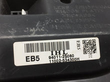 2014 Hyundai Tucson Instrument Cluster Speedometer Gauges P/N:44K MI. PN:94011-2S080 Fits OEM Used Auto Parts - Oemusedautoparts1.com