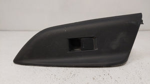 2016 Honda Fit Driver Left Rear Power Window Switch 35760-t4n-h010-m1 - Oemusedautoparts1.com