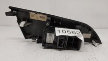 2016 Honda Fit Driver Left Rear Power Window Switch 35760-t4n-h010-m1 - Oemusedautoparts1.com