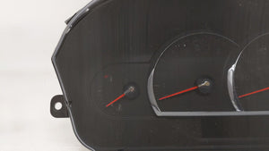 2009 Cadillac Srx Instrument Cluster Speedometer Gauges P/N:25961448 Fits 2008 OEM Used Auto Parts - Oemusedautoparts1.com