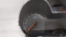 2015-2015 Chevrolet Impala Speedometer Instrument Cluster Gauges 23245274 105687 - Oemusedautoparts1.com