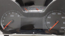 2015-2015 Chevrolet Impala Speedometer Instrument Cluster Gauges 23245274 105687 - Oemusedautoparts1.com