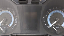 2010-2010 Buick Lacrosse Speedometer Instrument Cluster Gauges 20844117 105711 - Oemusedautoparts1.com