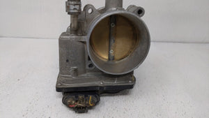 2007-2017 Toyota Camry Throttle Body P/N:22080-31030 22030-0P050 Fits OEM Used Auto Parts - Oemusedautoparts1.com