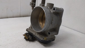 2007-2017 Toyota Camry Throttle Body P/N:22080-31030 22030-0P050 Fits OEM Used Auto Parts - Oemusedautoparts1.com