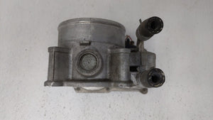 2007-2017 Toyota Camry Throttle Body P/N:22080-31030 22030-0P050 Fits OEM Used Auto Parts - Oemusedautoparts1.com