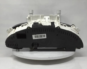2004 Chrysler Pacifica Instrument Cluster Speedometer Gauges P/N:PN:P05082902AE Fits OEM Used Auto Parts - Oemusedautoparts1.com