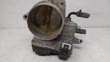 2011-2013 Kia Sorento Throttle Body P/N:35100-2G710 Fits 2010 2011 2012 2013 2014 OEM Used Auto Parts - Oemusedautoparts1.com