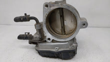 2011-2013 Kia Sorento Throttle Body P/N:35100-2G710 Fits 2010 2011 2012 2013 2014 OEM Used Auto Parts - Oemusedautoparts1.com