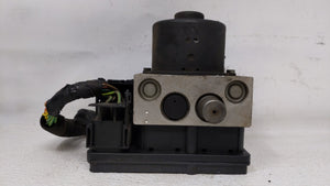 2007-2009 Audi S4 ABS Pump Control Module Replacement P/N:6L1T-2C219-AA Fits 2007 2008 2009 OEM Used Auto Parts - Oemusedautoparts1.com