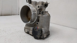 2011-2016 Kia Optima Throttle Body 105785 - Oemusedautoparts1.com