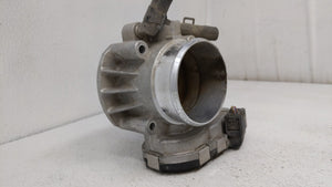 2011-2016 Kia Optima Throttle Body 105785 - Oemusedautoparts1.com