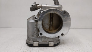 2011-2016 Kia Optima Throttle Body 105785 - Oemusedautoparts1.com