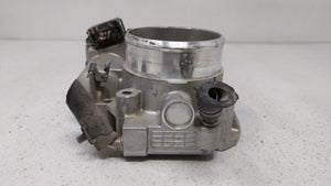 2011-2016 Kia Optima Throttle Body P/N:35100-2G800 Fits 2011 2012 2013 2014 2015 2016 OEM Used Auto Parts