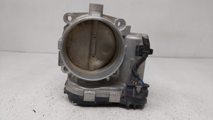 2011-2018 Dodge Charger Throttle Body P/N:05184349AC 05184349AE Fits 2011 2012 2013 2014 2015 2016 2017 2018 2019 OEM Used Auto Parts - Oemusedautoparts1.com