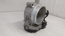 2011-2018 Dodge Charger Throttle Body P/N:05184349AC 05184349AE Fits 2011 2012 2013 2014 2015 2016 2017 2018 2019 OEM Used Auto Parts - Oemusedautoparts1.com