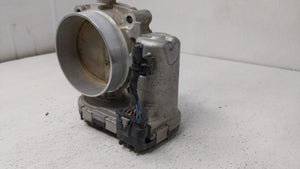 2011-2018 Dodge Charger Throttle Body P/N:05184349AC 05184349AE Fits 2011 2012 2013 2014 2015 2016 2017 2018 2019 OEM Used Auto Parts - Oemusedautoparts1.com