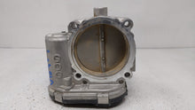 2011-2018 Dodge Charger Throttle Body P/N:05184349AC 05184349AE Fits 2011 2012 2013 2014 2015 2016 2017 2018 2019 OEM Used Auto Parts - Oemusedautoparts1.com