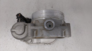 2011-2018 Dodge Charger Throttle Body P/N:05184349AC 05184349AE Fits 2011 2012 2013 2014 2015 2016 2017 2018 2019 OEM Used Auto Parts - Oemusedautoparts1.com