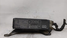 2002-2003 Nissan Maxima Fusebox Fuse Box Panel Relay Module Fits 2002 2003 OEM Used Auto Parts