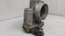 2006-2011 Chevrolet Impala Throttle Body P/N:RME72 12577029 Fits 2006 2007 2008 2009 2010 2011 OEM Used Auto Parts