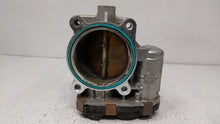 2006-2011 Chevrolet Impala Throttle Body P/N:RME72 12577029 Fits 2006 2007 2008 2009 2010 2011 OEM Used Auto Parts