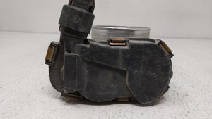 2006-2011 Chevrolet Impala Throttle Body P/N:RME72 12577029 Fits 2006 2007 2008 2009 2010 2011 OEM Used Auto Parts