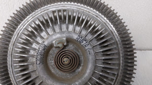 2004 Dodge Durango FAN CLUTCH - Oemusedautoparts1.com