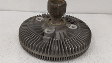 2004 Dodge Durango FAN CLUTCH - Oemusedautoparts1.com