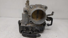 2007-2010 Chevrolet Silverado 2500 Throttle Body Fits 2007 2008 2009 2010 OEM Used Auto Parts - Oemusedautoparts1.com