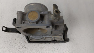 2007-2010 Chevrolet Silverado 2500 Throttle Body Fits 2007 2008 2009 2010 OEM Used Auto Parts - Oemusedautoparts1.com