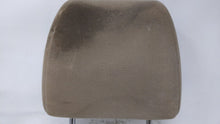 2005 Mazda 6 Headrest Head Rest Front Driver Passenger Seat Fits OEM Used Auto Parts - Oemusedautoparts1.com