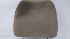 2005 Mazda 6 Headrest Head Rest Front Driver Passenger Seat Fits OEM Used Auto Parts - Oemusedautoparts1.com