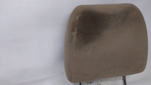 2005 Mazda 6 Headrest Head Rest Front Driver Passenger Seat Fits OEM Used Auto Parts - Oemusedautoparts1.com