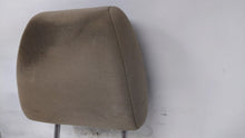 2005 Mazda 6 Headrest Head Rest Front Driver Passenger Seat Fits OEM Used Auto Parts - Oemusedautoparts1.com