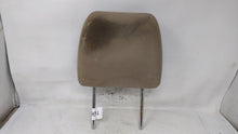 2005 Mazda 6 Headrest Head Rest Front Driver Passenger Seat Fits OEM Used Auto Parts - Oemusedautoparts1.com