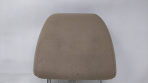 2005 Mazda 6 Headrest Head Rest Front Driver Passenger Seat Fits OEM Used Auto Parts - Oemusedautoparts1.com