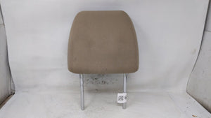 2005 Mazda 6 Headrest Head Rest Front Driver Passenger Seat Fits OEM Used Auto Parts - Oemusedautoparts1.com