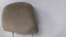 2001 Honda Civic Headrest Head Rest Front Driver Passenger Seat Fits OEM Used Auto Parts - Oemusedautoparts1.com