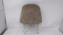 2001 Honda Civic Headrest Head Rest Front Driver Passenger Seat Fits OEM Used Auto Parts - Oemusedautoparts1.com