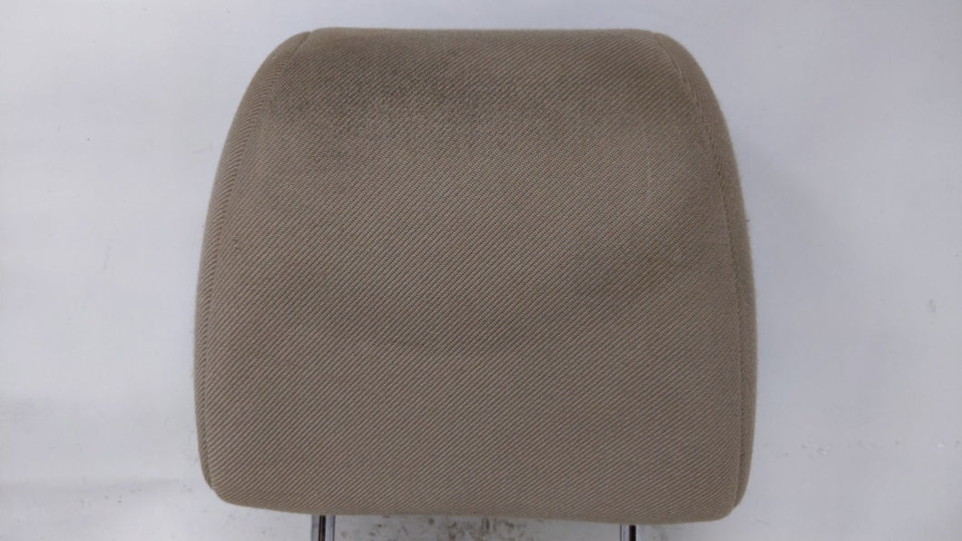 2005 Mazda 6 Headrest Head Rest Front Driver Passenger Seat Fits OEM Used Auto Parts - Oemusedautoparts1.com