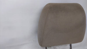 2005 Mazda 6 Headrest Head Rest Front Driver Passenger Seat Fits OEM Used Auto Parts - Oemusedautoparts1.com