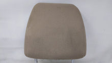 2005 Mazda 6 Headrest Head Rest Front Driver Passenger Seat Fits OEM Used Auto Parts - Oemusedautoparts1.com