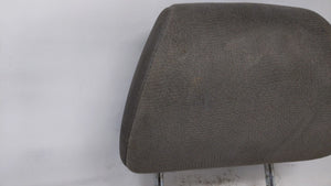 2006 Honda Civic Headrest Head Rest Front Driver Passenger Seat Fits OEM Used Auto Parts - Oemusedautoparts1.com