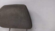 2006 Honda Civic Headrest Head Rest Front Driver Passenger Seat Fits OEM Used Auto Parts - Oemusedautoparts1.com