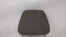 2006 Honda Civic Headrest Head Rest Front Driver Passenger Seat Fits OEM Used Auto Parts - Oemusedautoparts1.com