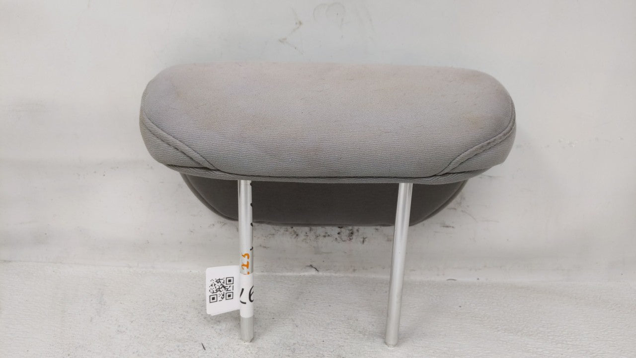 2008 Hyundai Elantra Headrest Head Rest Front Driver Passenger Seat Fits OEM Used Auto Parts - Oemusedautoparts1.com