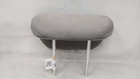 2008 Hyundai Elantra Headrest Head Rest Front Driver Passenger Seat Fits OEM Used Auto Parts - Oemusedautoparts1.com